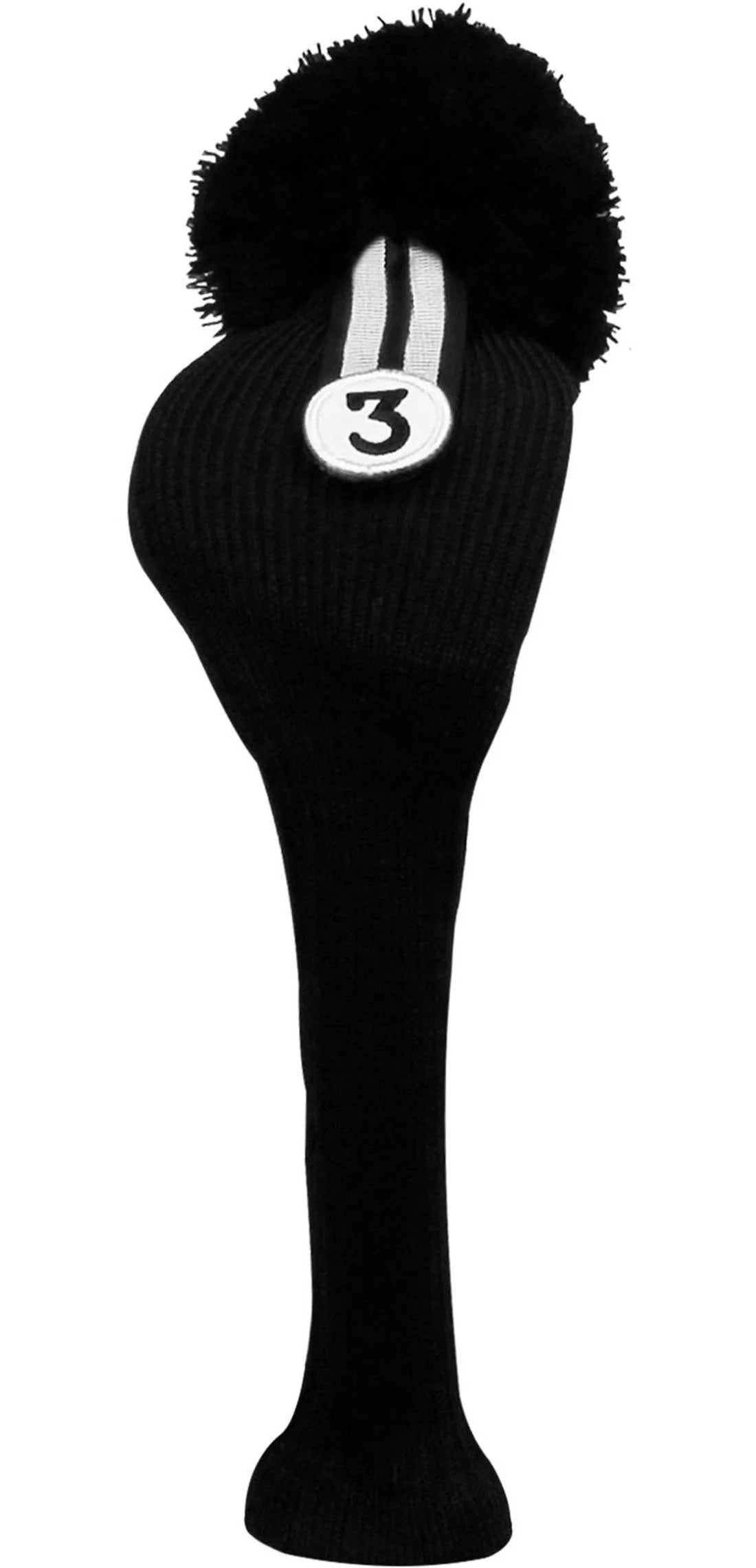 HeadCover Izzo Vintage Headcover Fairway