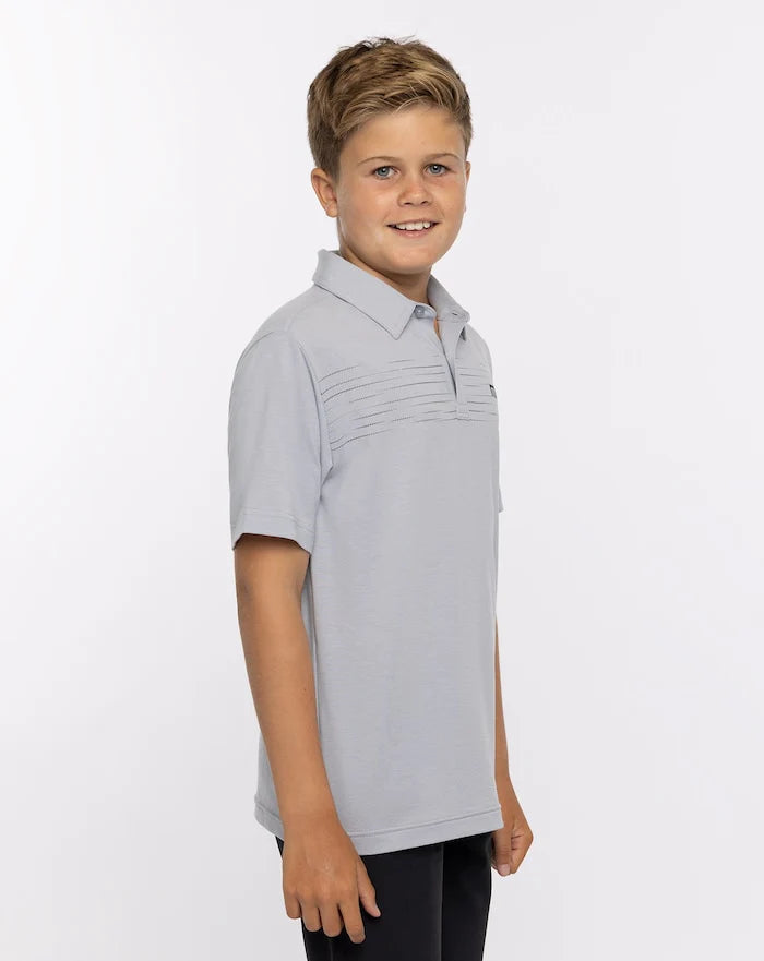 Polo Travis Mathew Hiking Pro