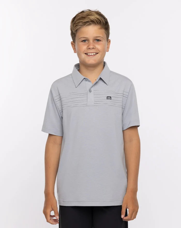 Polo Travis Mathew Hiking Pro