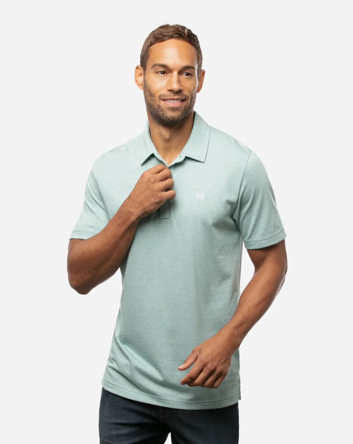 Polo Travis Mathew The Zinna