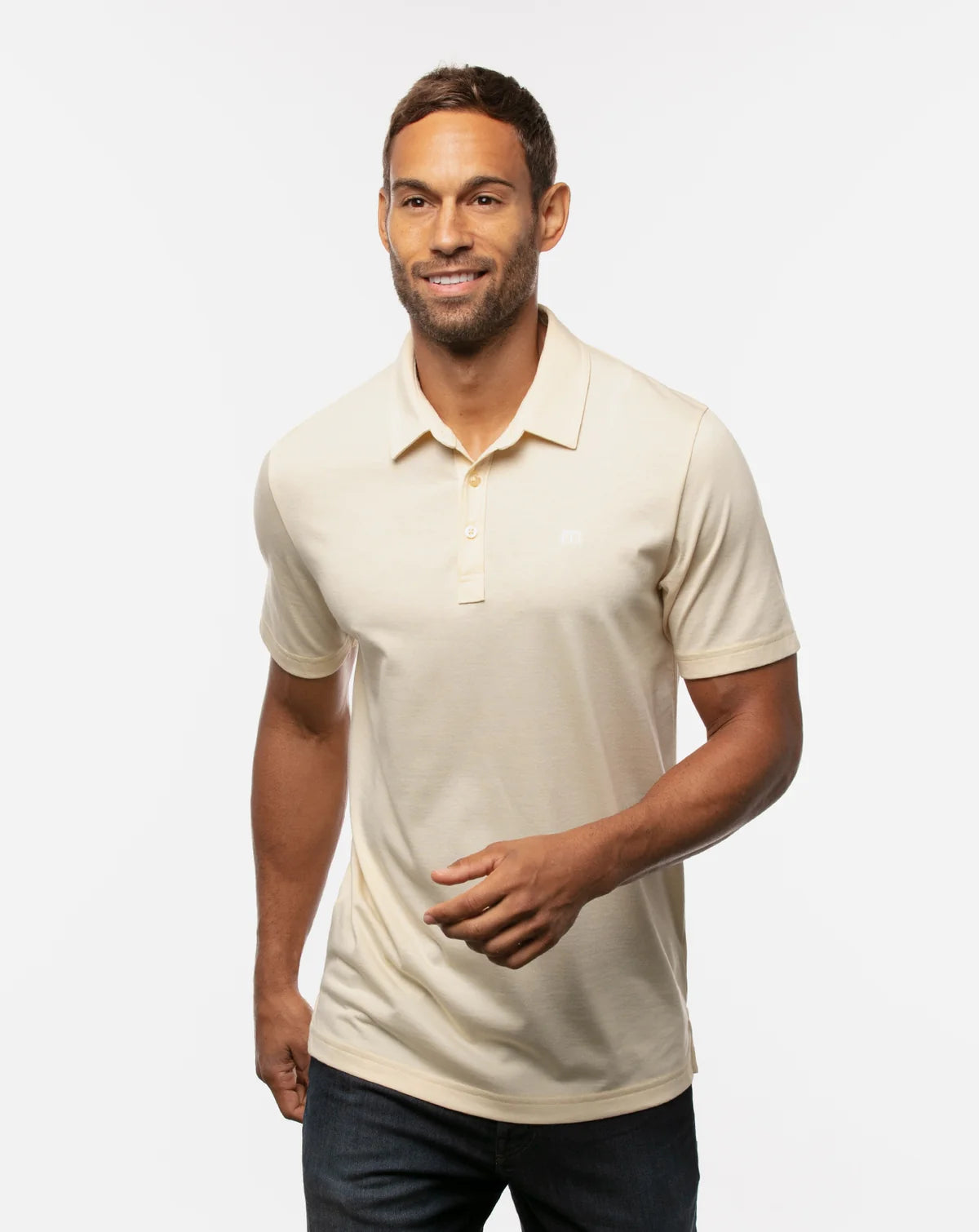 Polo Travis Mathew The Zinna