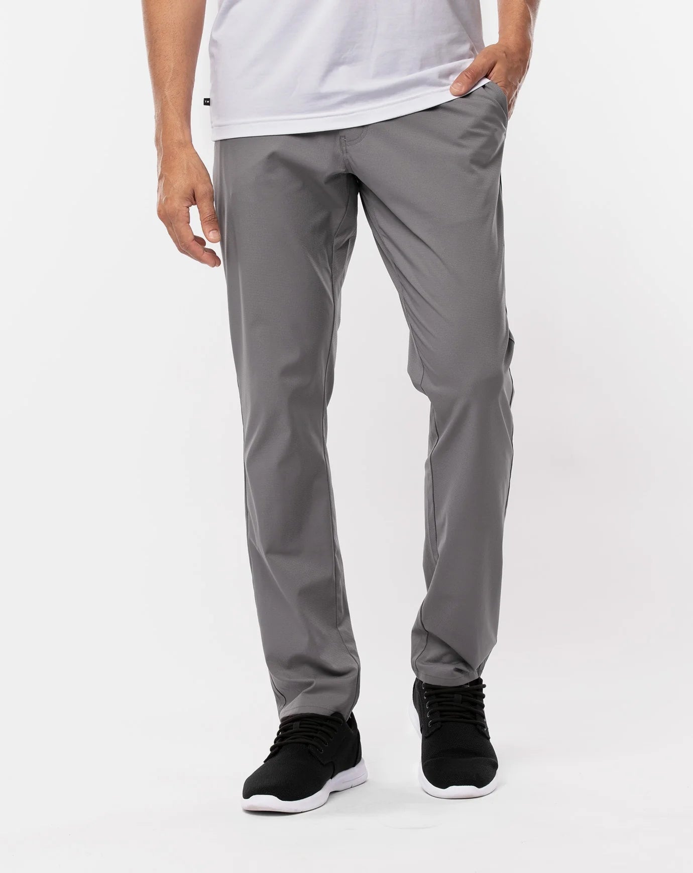 Pantalon Travis Mathew Right On Time