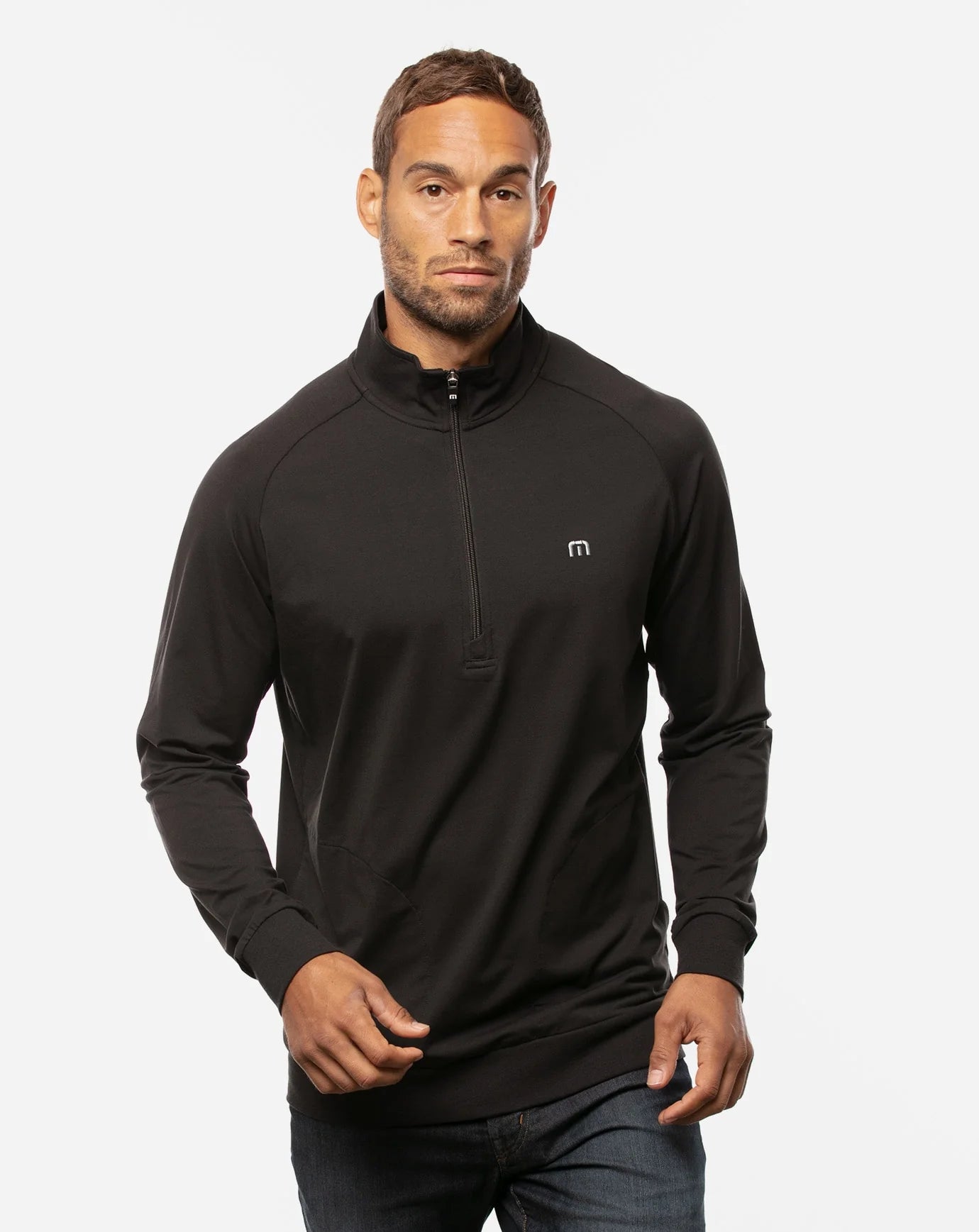 Outerwear Travis Mathew Zachary