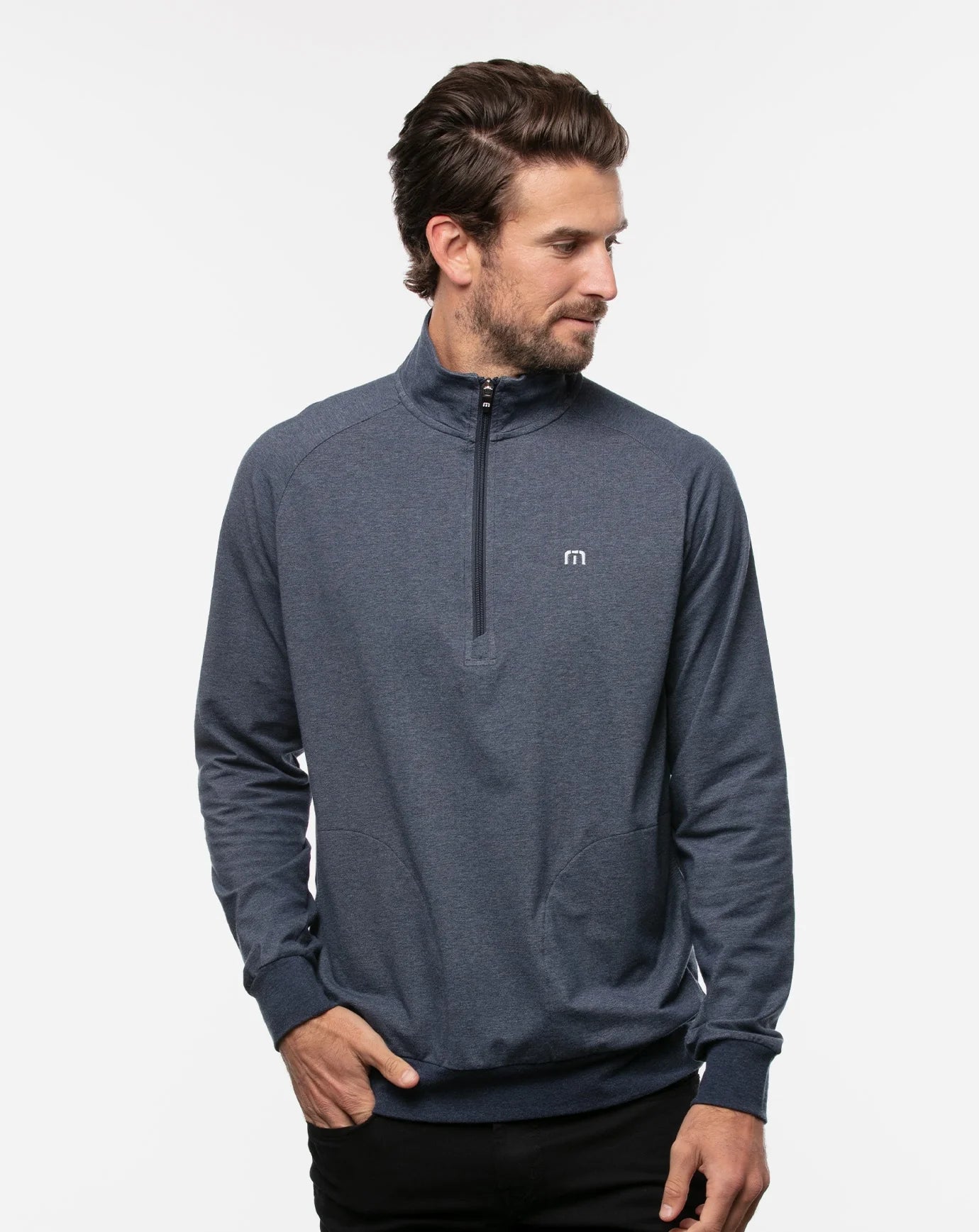 Outerwear Travis Mathew Zachary