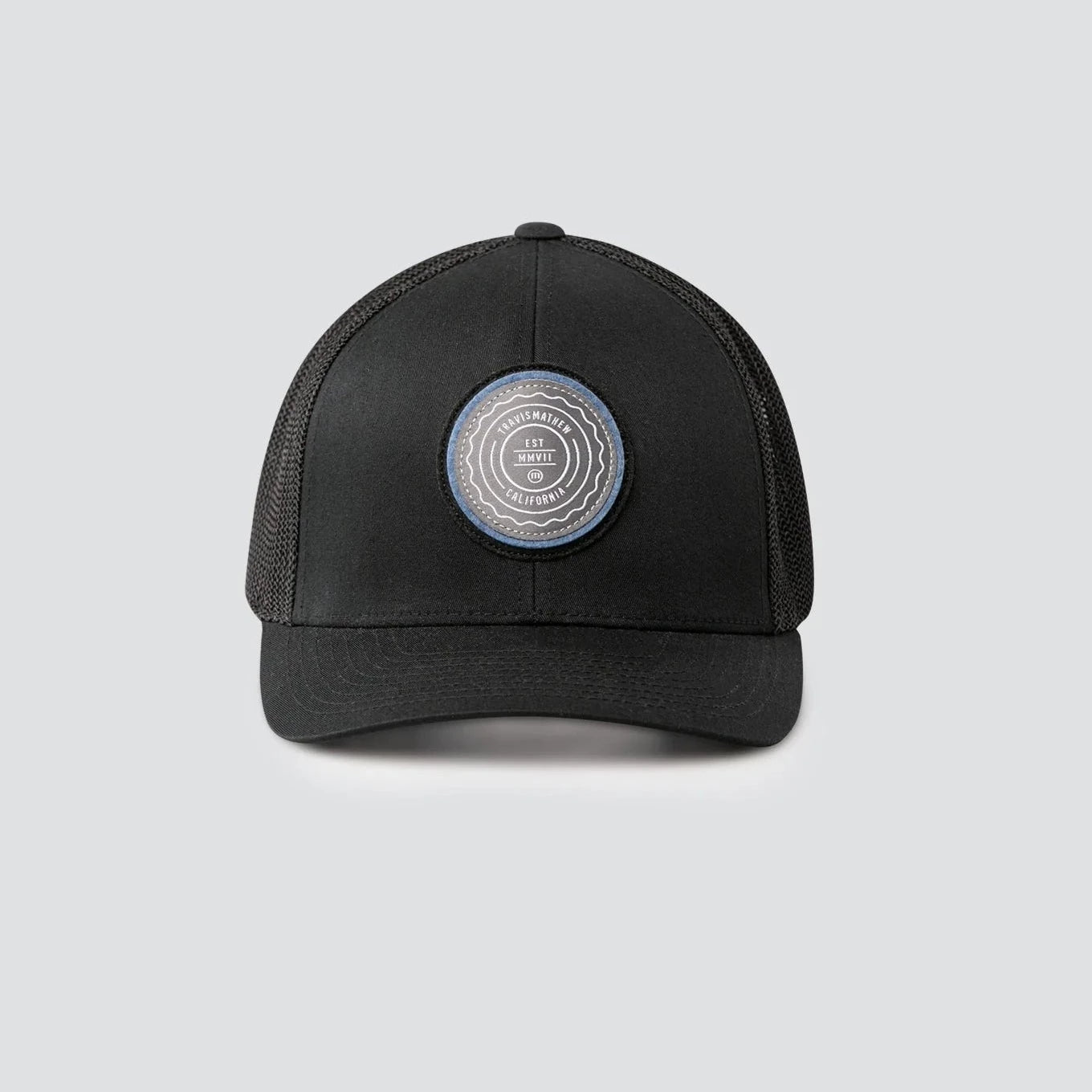 Gorra Travis Mathew The Patch