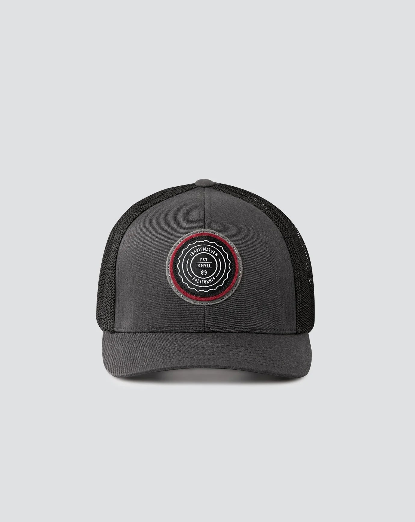 Gorra Travis Mathew The Patch