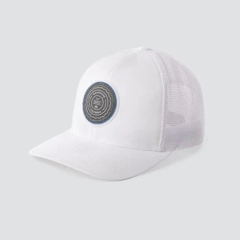 Gorra Travis Mathew The Patch