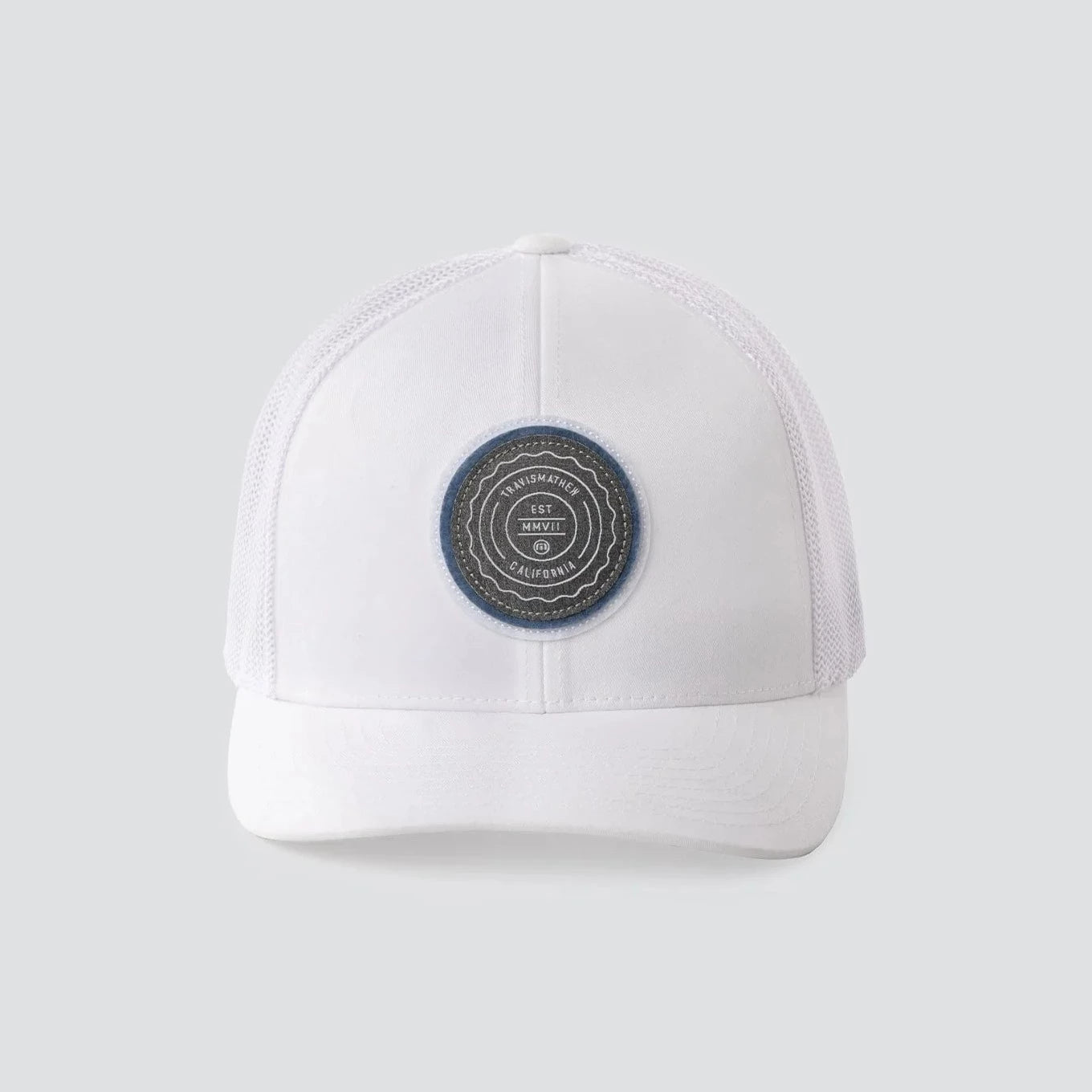 Gorra Travis Mathew The Patch