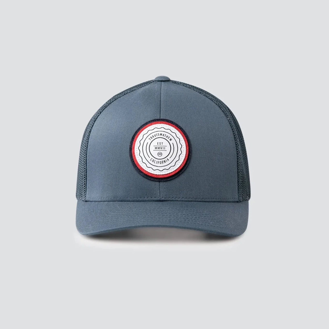 Gorra Travis Mathew The Patch