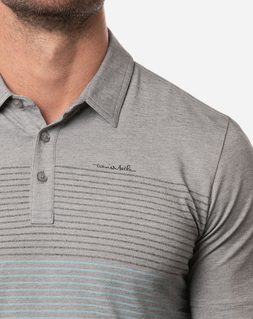 Polo Travis Mathew Quiet Nights