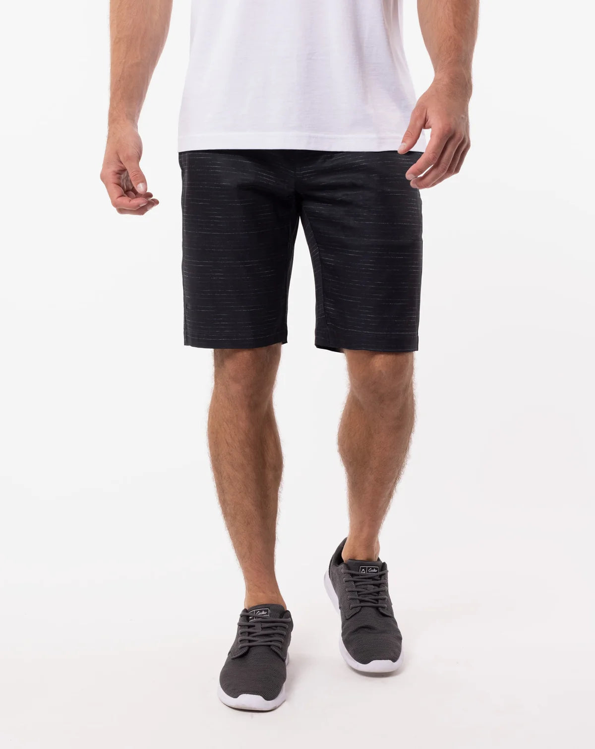 Short Travis Mathew Kickin Leaves