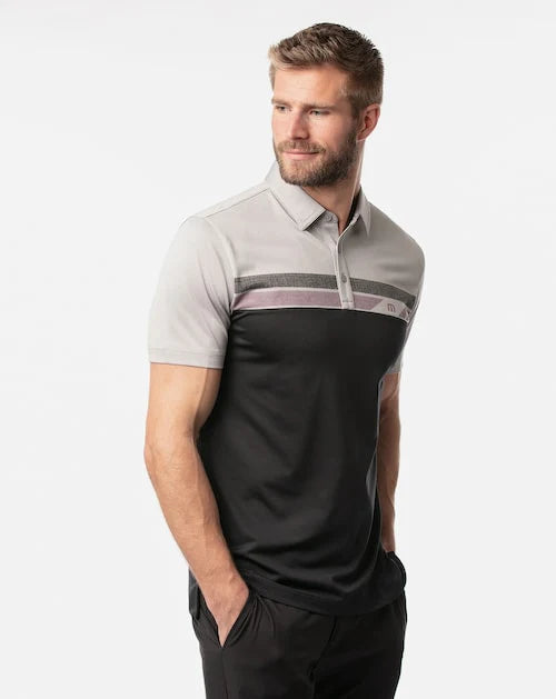 Polo Travis Mathew Real Treat