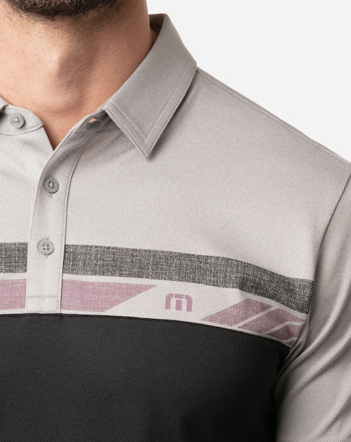 Polo Travis Mathew Real Treat