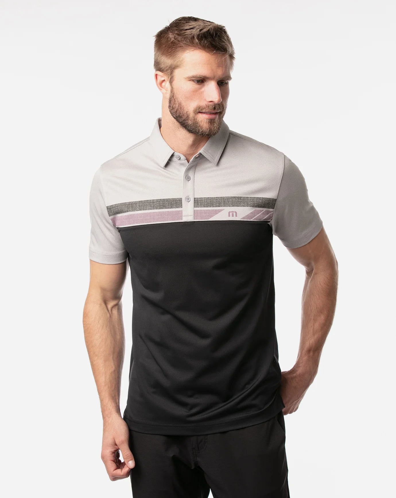 Polo Travis Mathew Real Treat