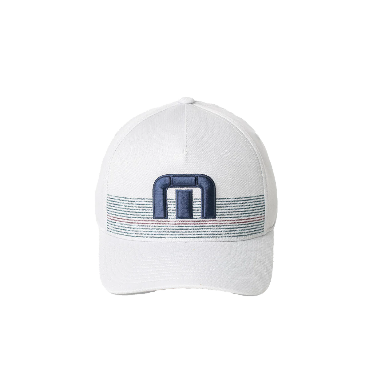 Gorra Travis Mathew Rocky Road