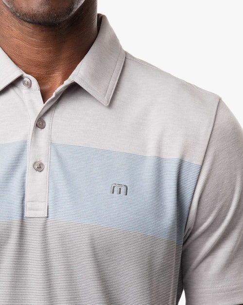 Polo Travis Mathew Take Comfort