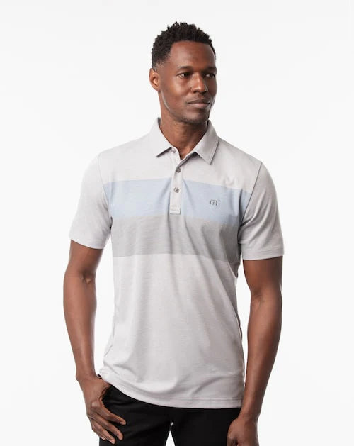 Polo Travis Mathew Take Comfort