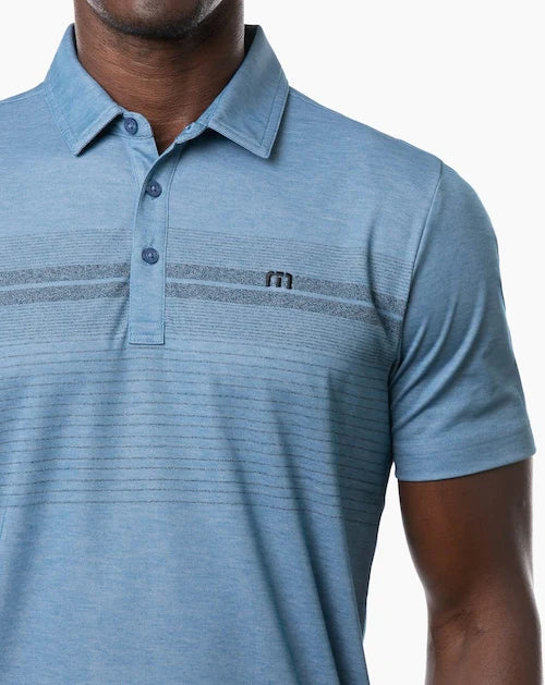 Polo Travis Mathew Unprecedented