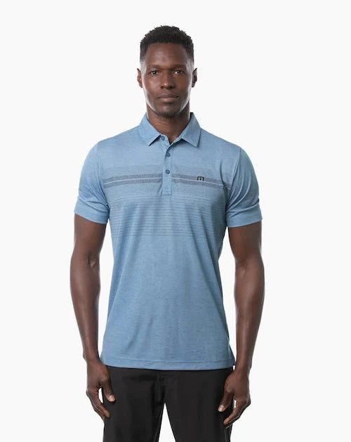 Polo Travis Mathew Unprecedented