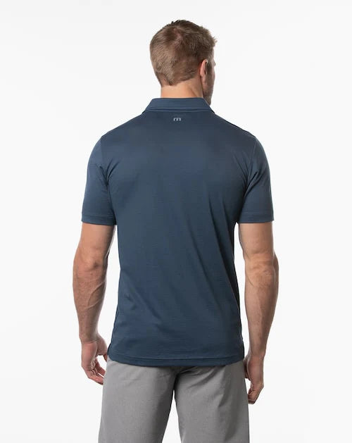 Polo Travis Mathew Drop Anchor