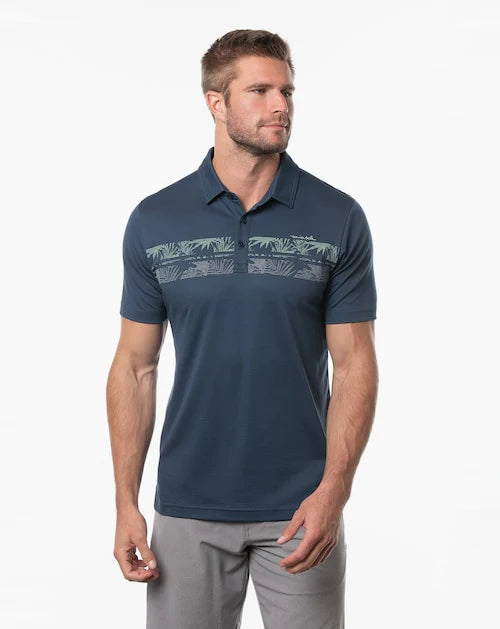 Polo Travis Mathew Drop Anchor