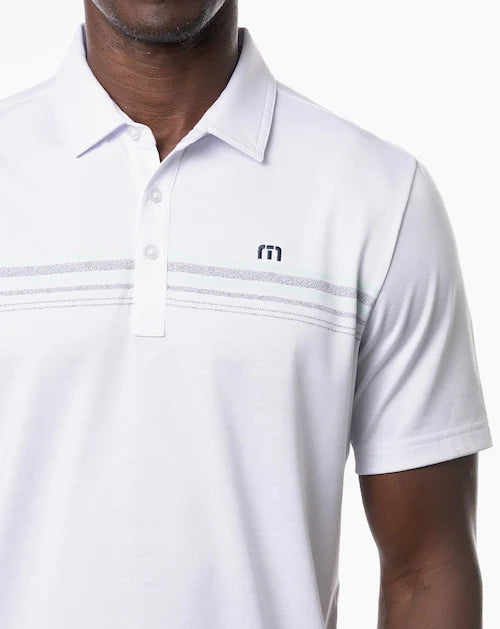 Polo Travis Mathew Get Nauti