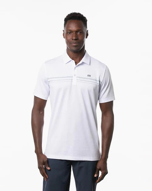 Polo Travis Mathew Get Nauti