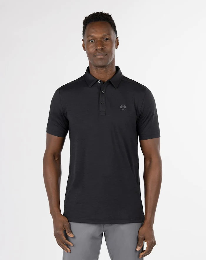 Polo Travis Mathew Heating Up