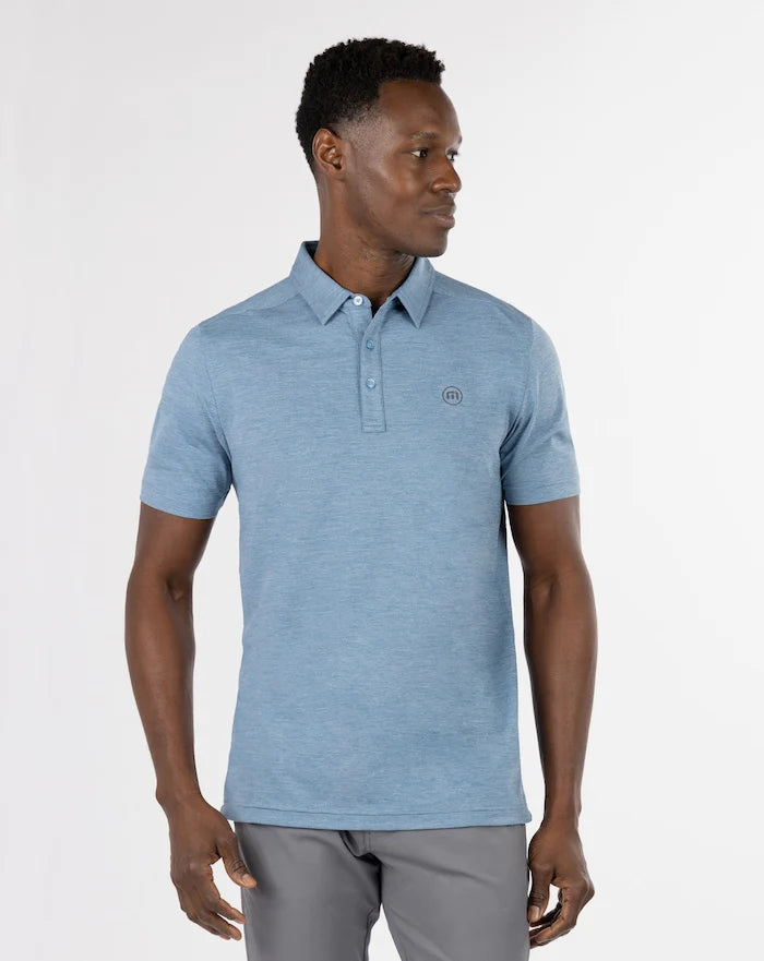 Polo Travis Mathew Heating Up