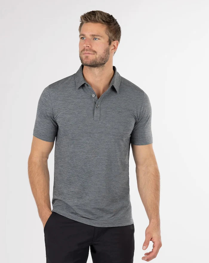 Polo Travis Mathew Heating Up