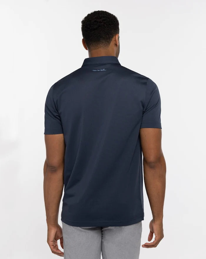 Polo Travis Mathew Rays