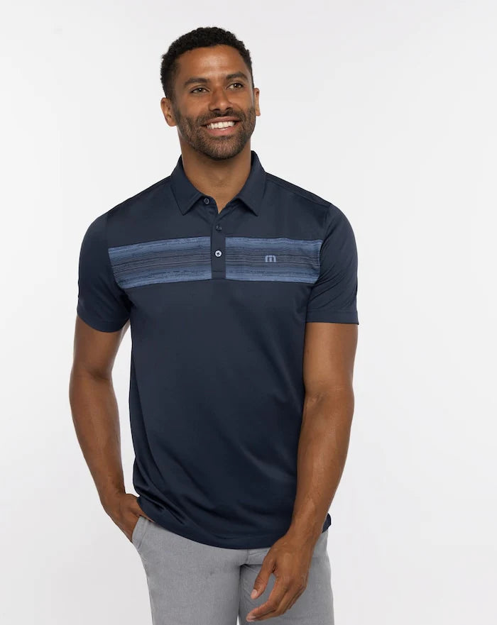 Polo Travis Mathew Rays