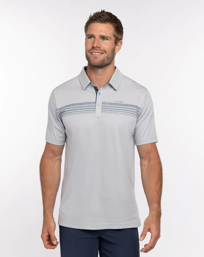 Polo Travis Mathew Summer Storm