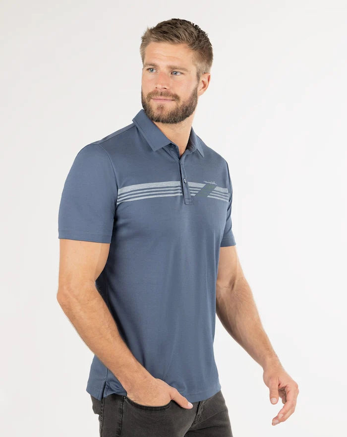 Polo Travis Mathew Three Hills