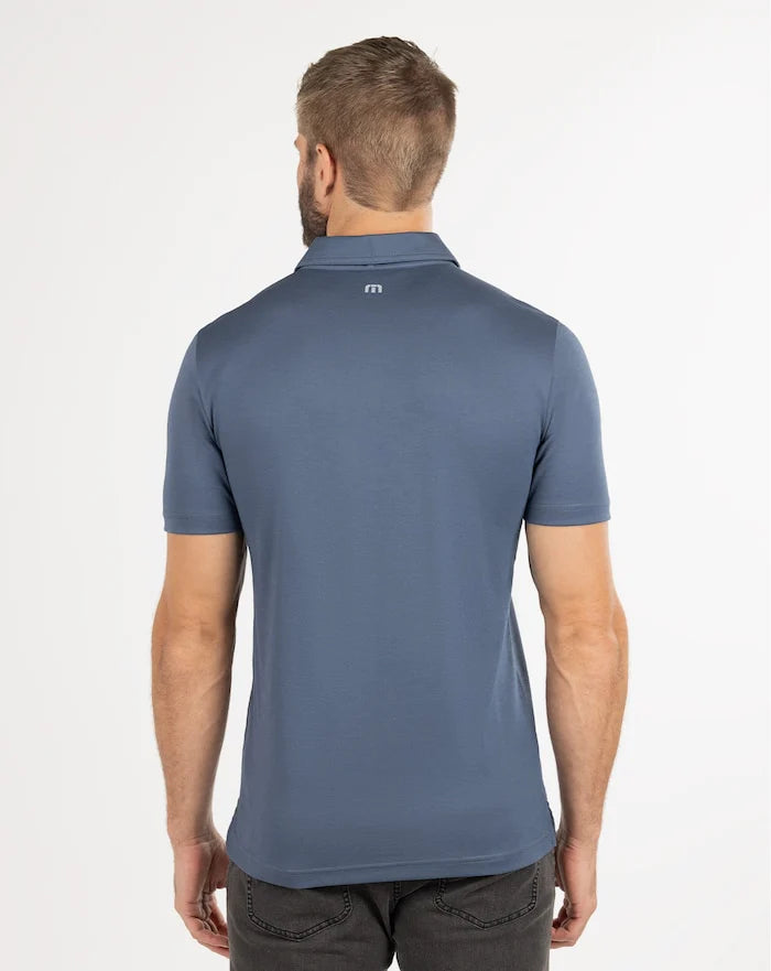 Polo Travis Mathew Three Hills