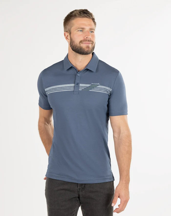 Polo Travis Mathew Three Hills