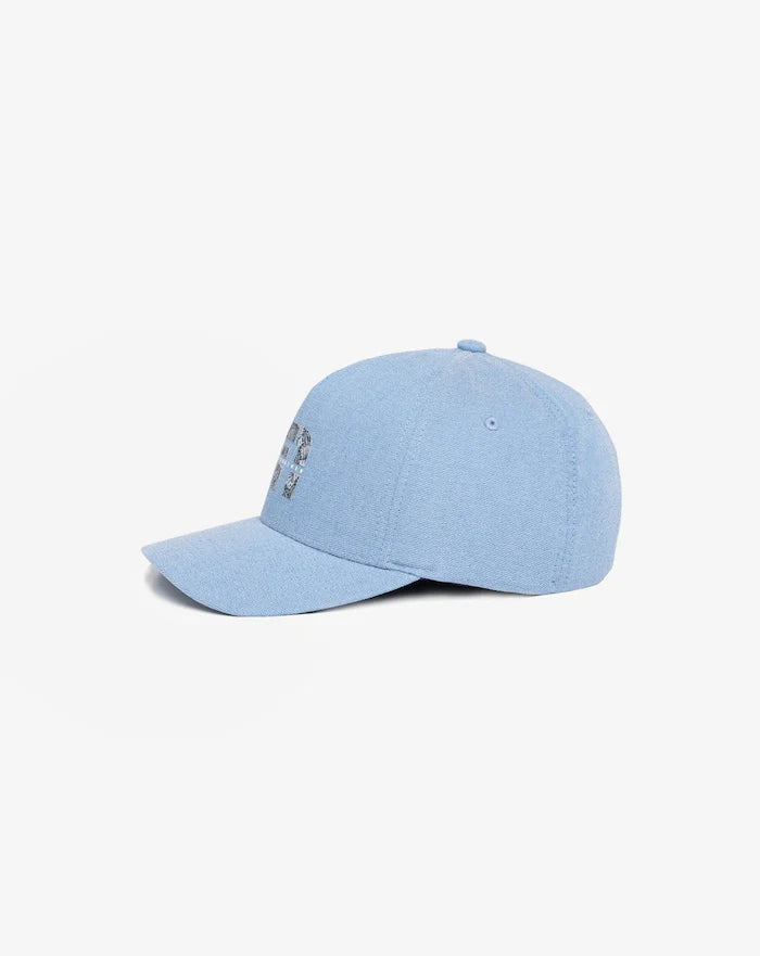 Gorra Travis Mathew Circle Back Around