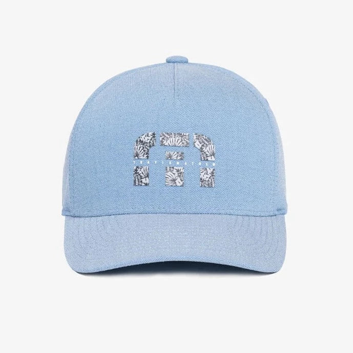 Gorra Travis Mathew Circle Back Around