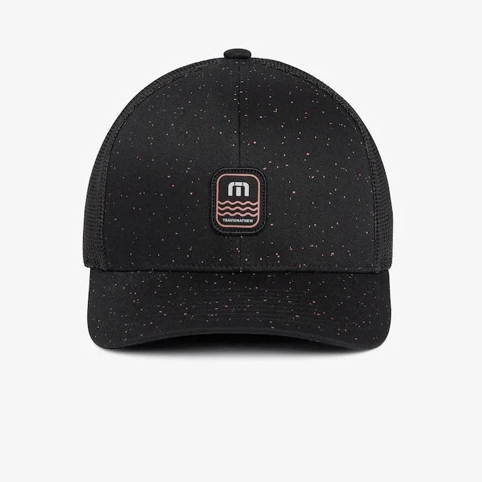 Gorra Travis Mathew Cuba Libre