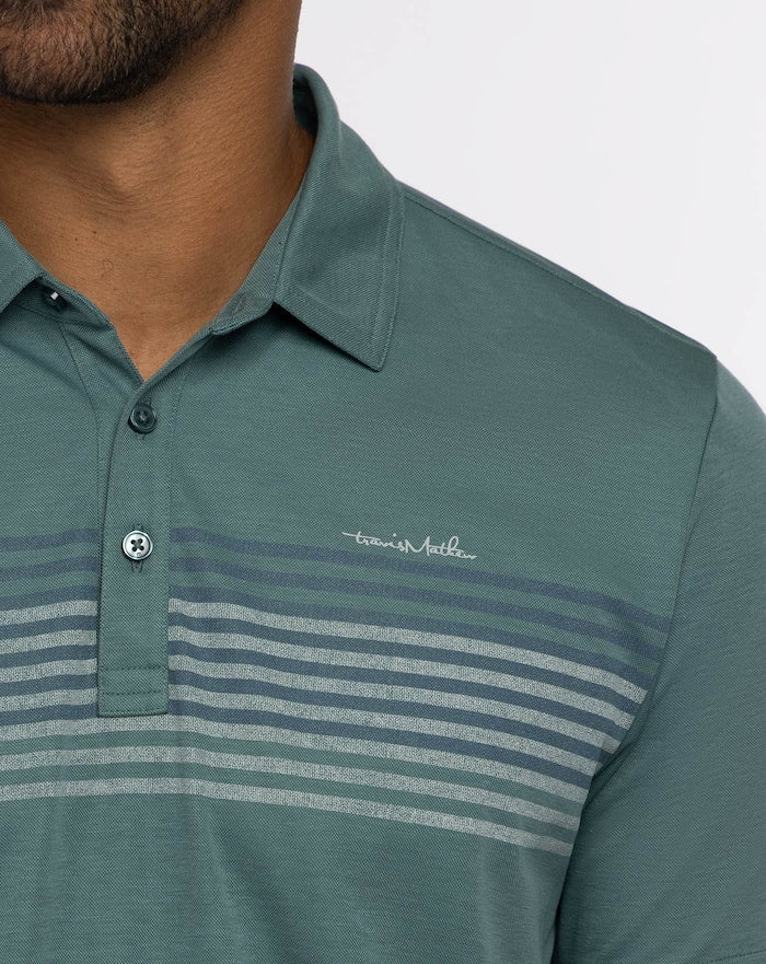 Polo Travis Mathew Groggy