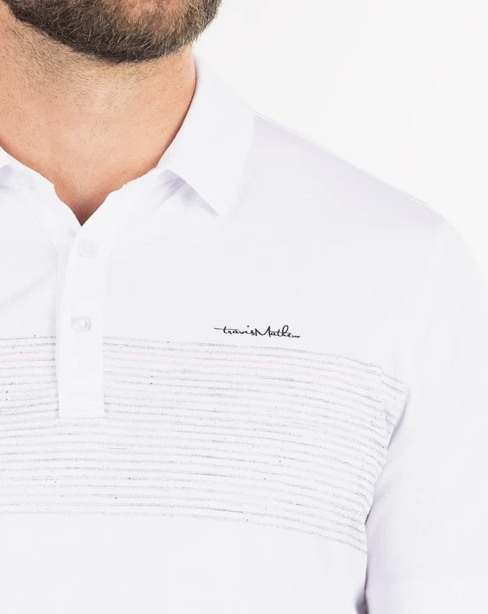 Polo Travis Mathew Brecon Range