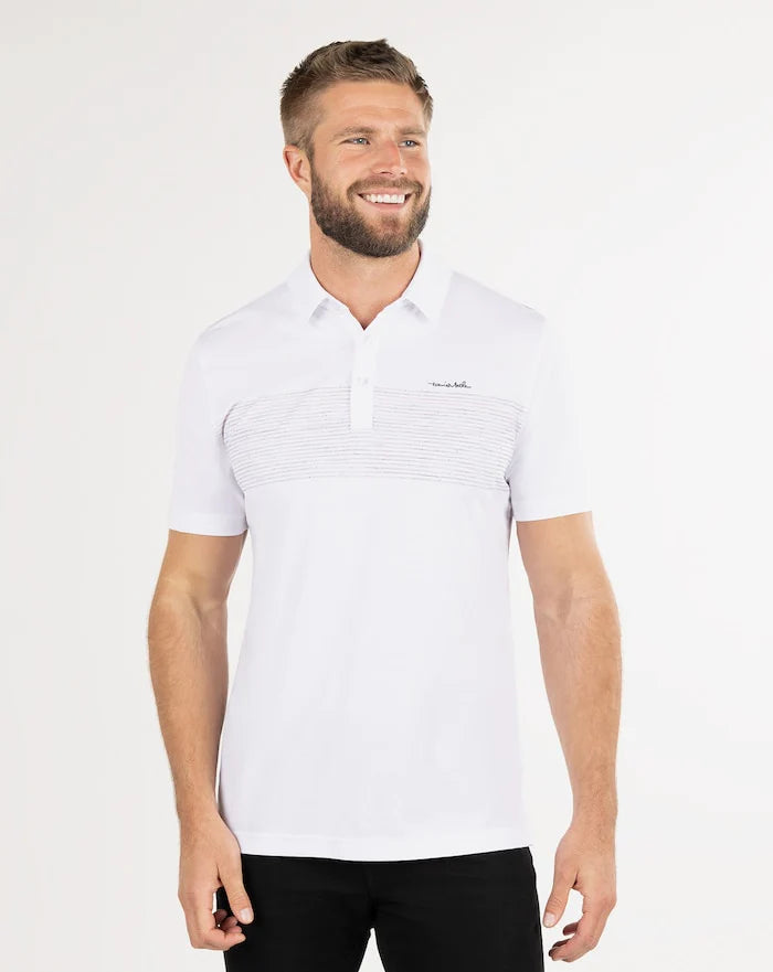 Polo Travis Mathew Brecon Range