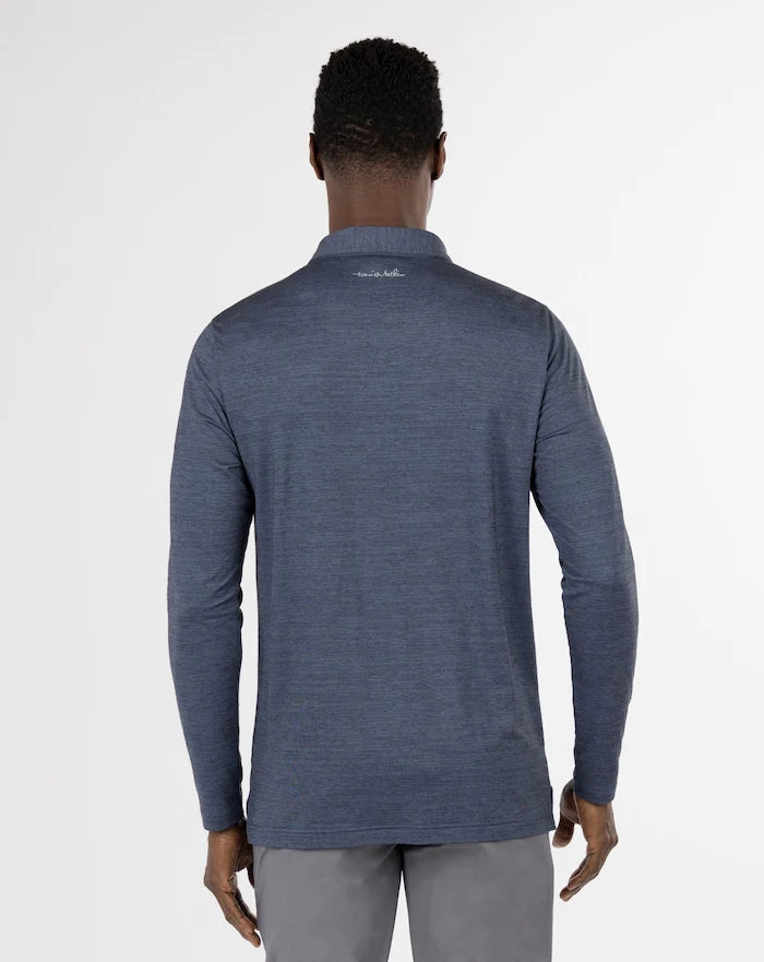 Polo Travis Mathew Heater Long Sleeve 2.0