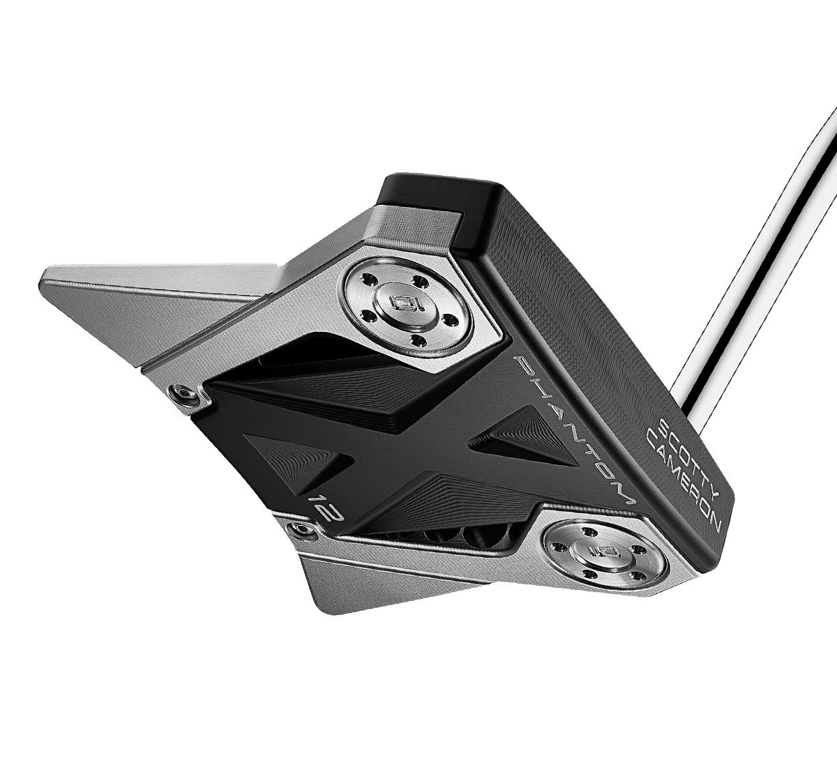 Putter Titleist Phantom X 12 2022