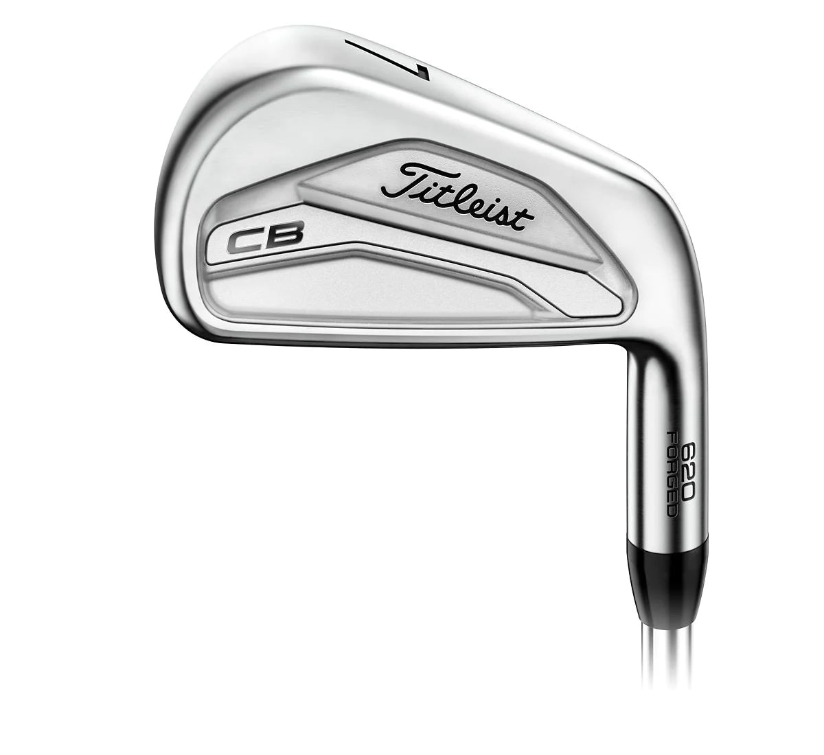 Set Fierros Titleist 620 Cb