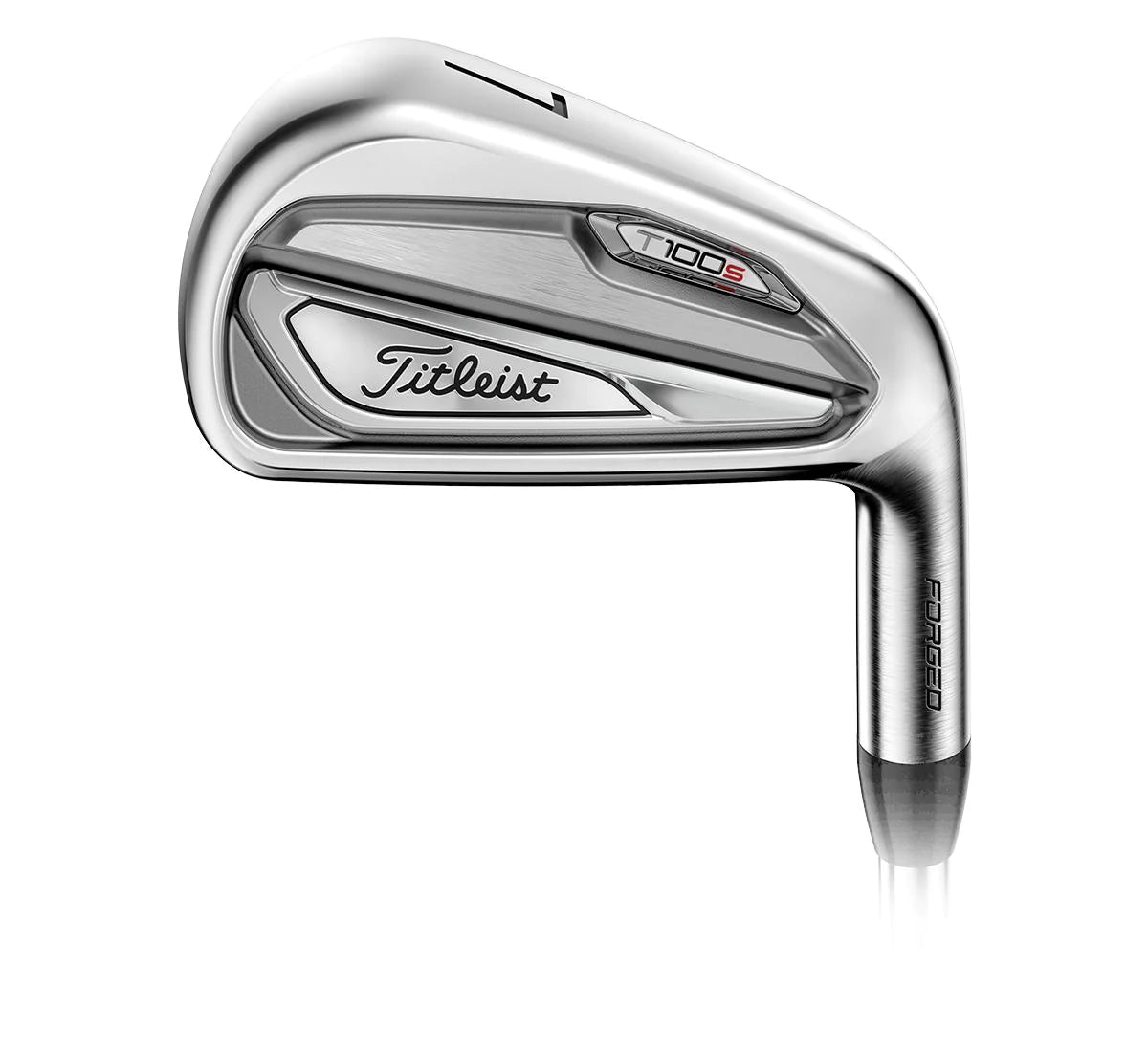 Set Fierros Titleist T100 S