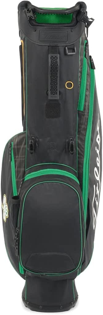 Bolsa Titleist Players 4 Shamrock