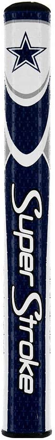 Putter Grip Superstroke Team Dallas Cowboys