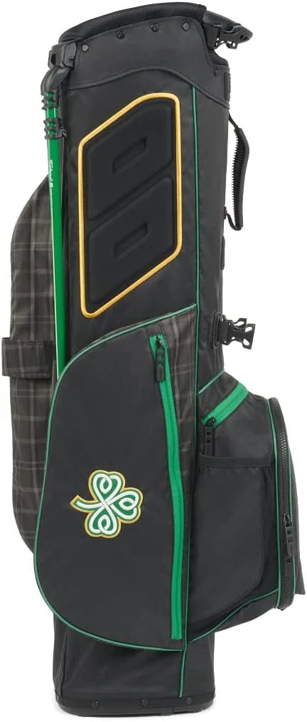 Bolsa Titleist Players 4 Shamrock