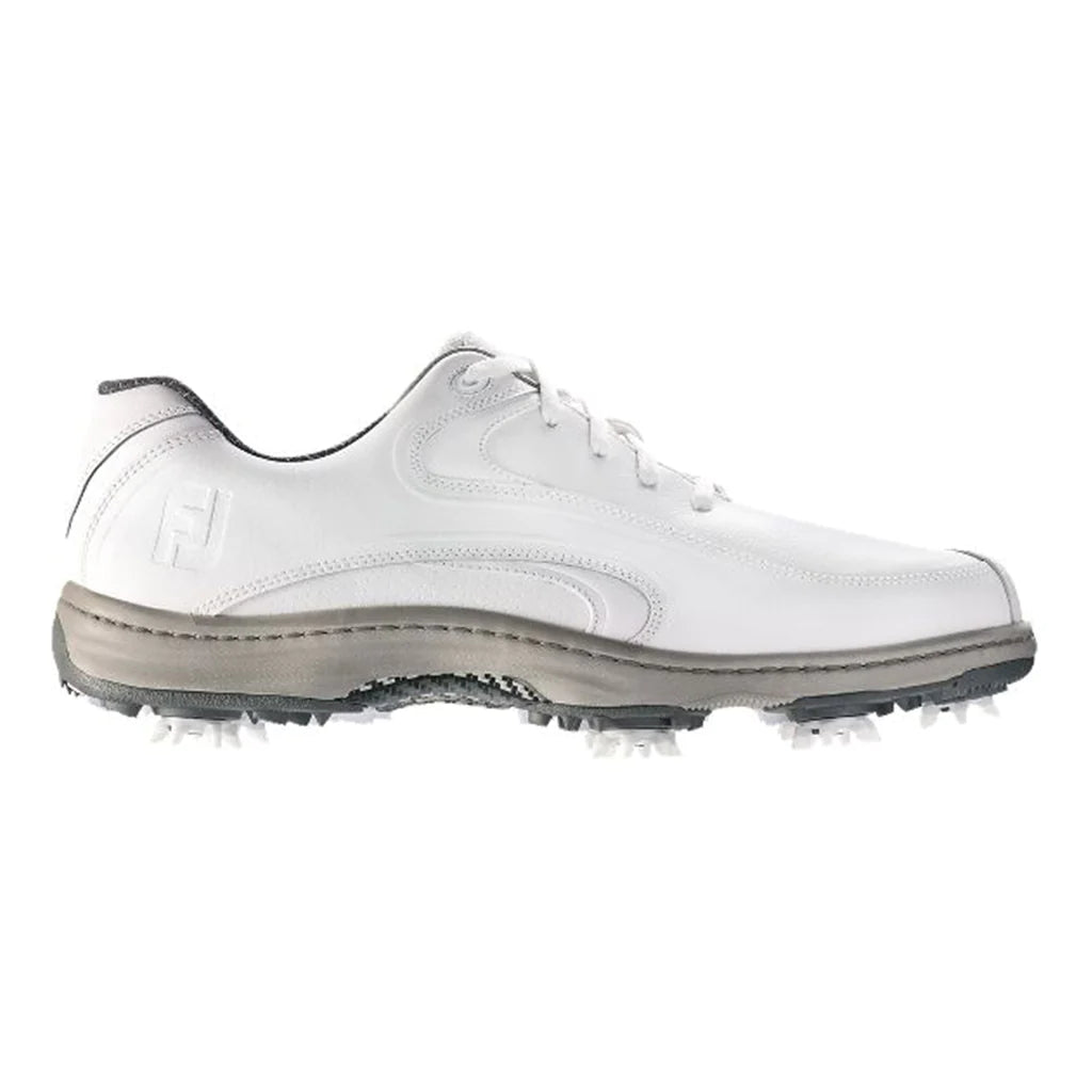 Zapato FootJoy Contour White  Oferta